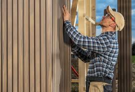 Affordable Siding Repair and Maintenance Services in Norman, OK